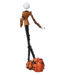  Jack Botanical Showcase 