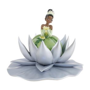 Tiana Showcase Icon