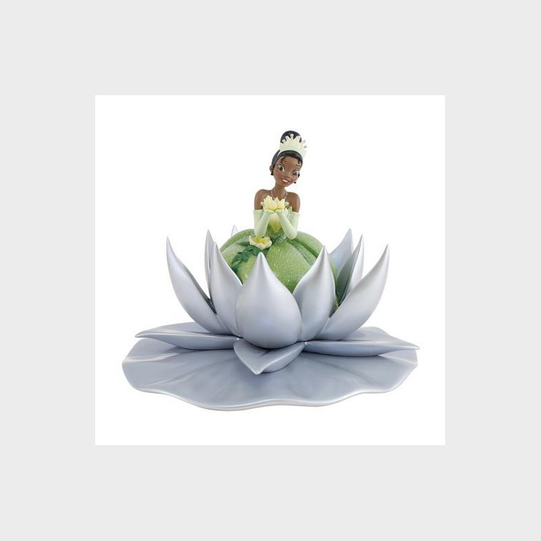 Tiana Showcase Icon