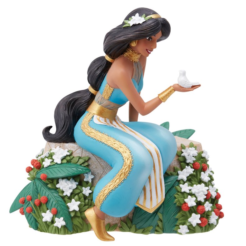 Jasmine Botanical Showcase 