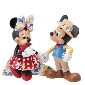 Minnie og Mickey Showcase 