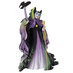 Maleficent Botanical Showcase 