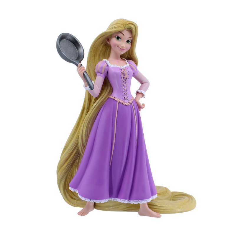 Rapunzel Showcase 