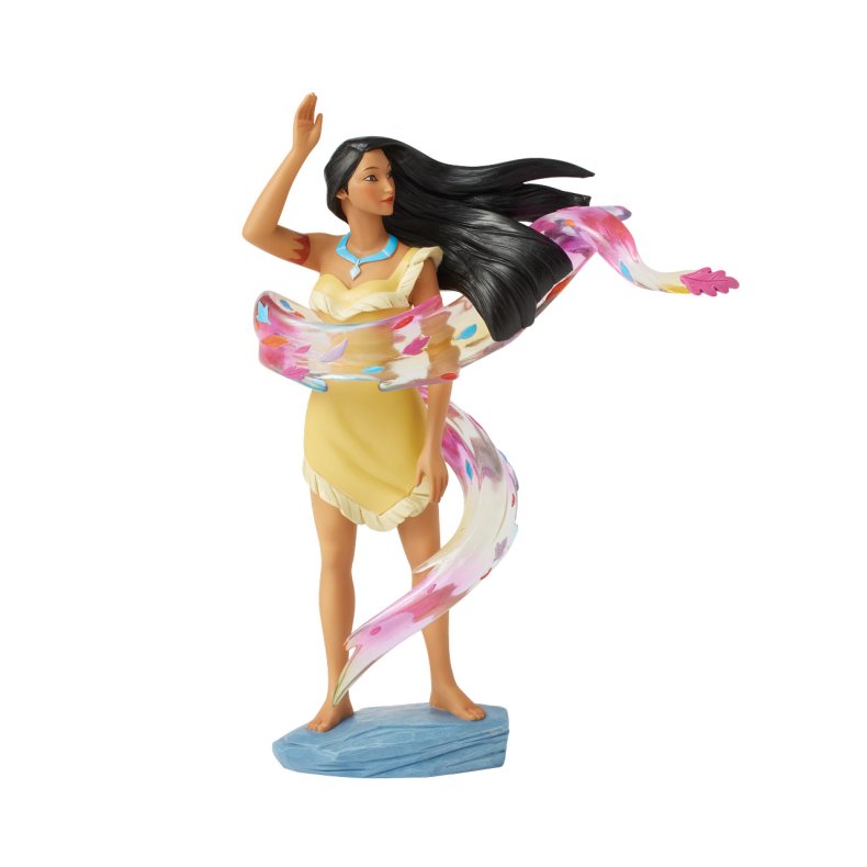 Pocahontas  Showcase 