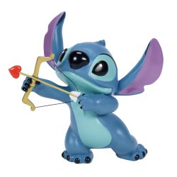 Stitch Krligheds figur Showcase 
