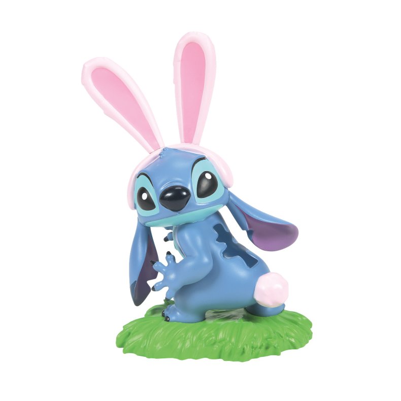 Stitch pske kanin Showcase 