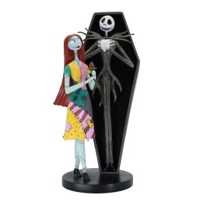  Jack og Sally Showcase 