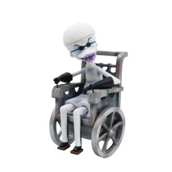  Dr. Finkelstein Showcase 