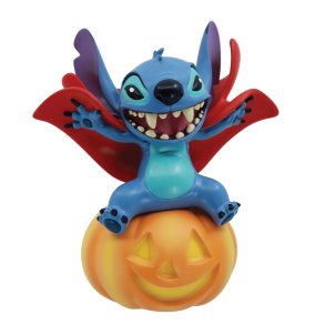 Stitch Halloween - ShowCase 