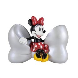 Minnie Mouse 100 rs Jubi - Showcase