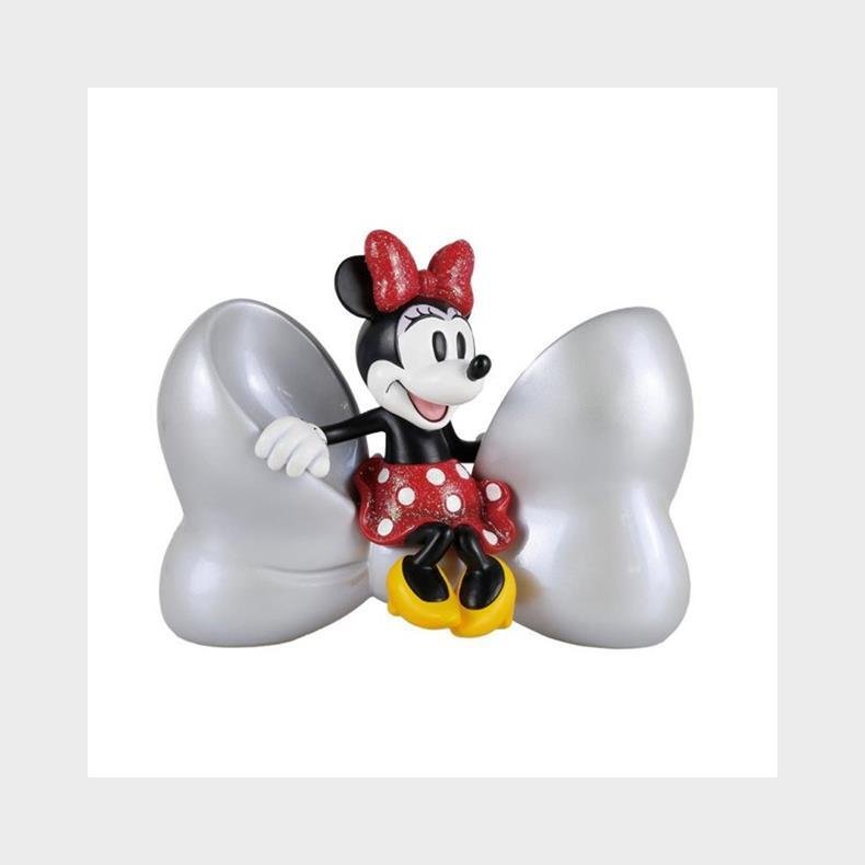 Minnie Mouse 100 rs Jubi - Showcase