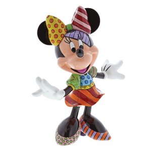 Minnie Mouse Britto 