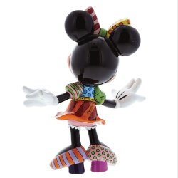 Minnie Mouse Britto 