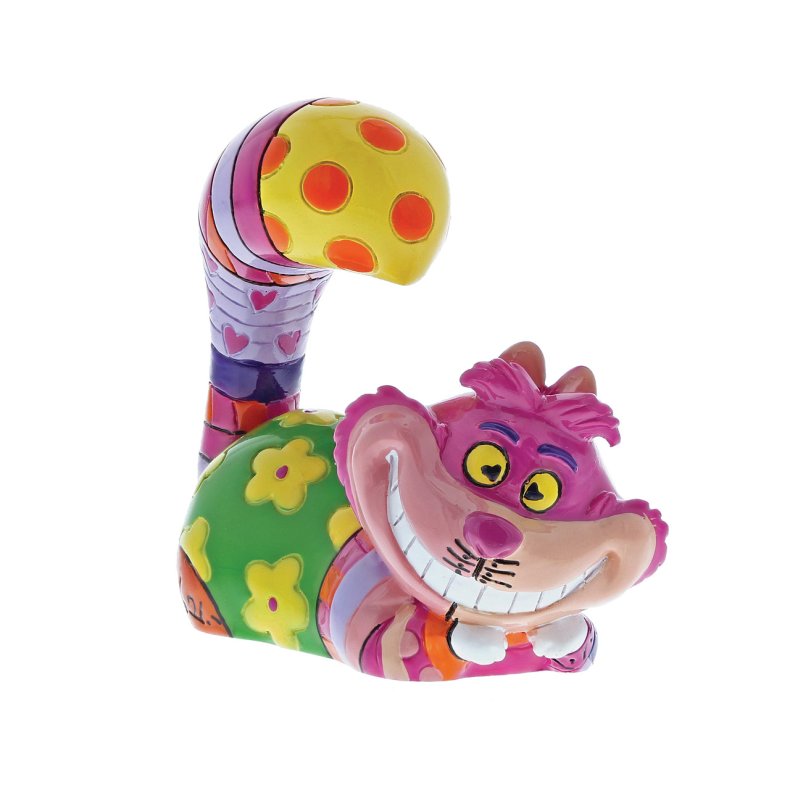 Filurkatten Britto