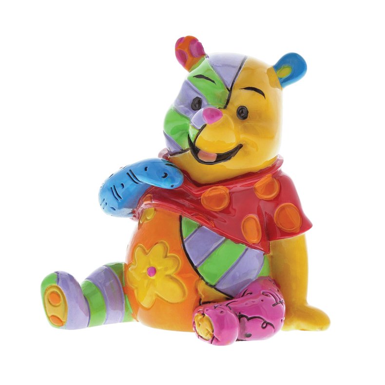 Peter Plys Britto 