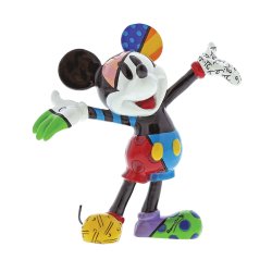 Mickey Prsenterer Britto 