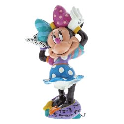 Minnie Prik kjole Britto 
