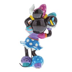 Minnie Prik kjole Britto 