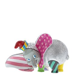 Dumbo Britto 