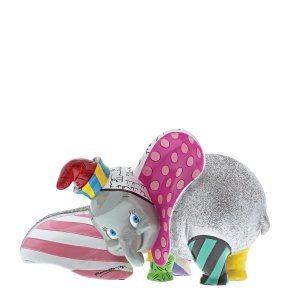 Dumbo Britto 