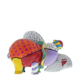 Dumbo Britto 