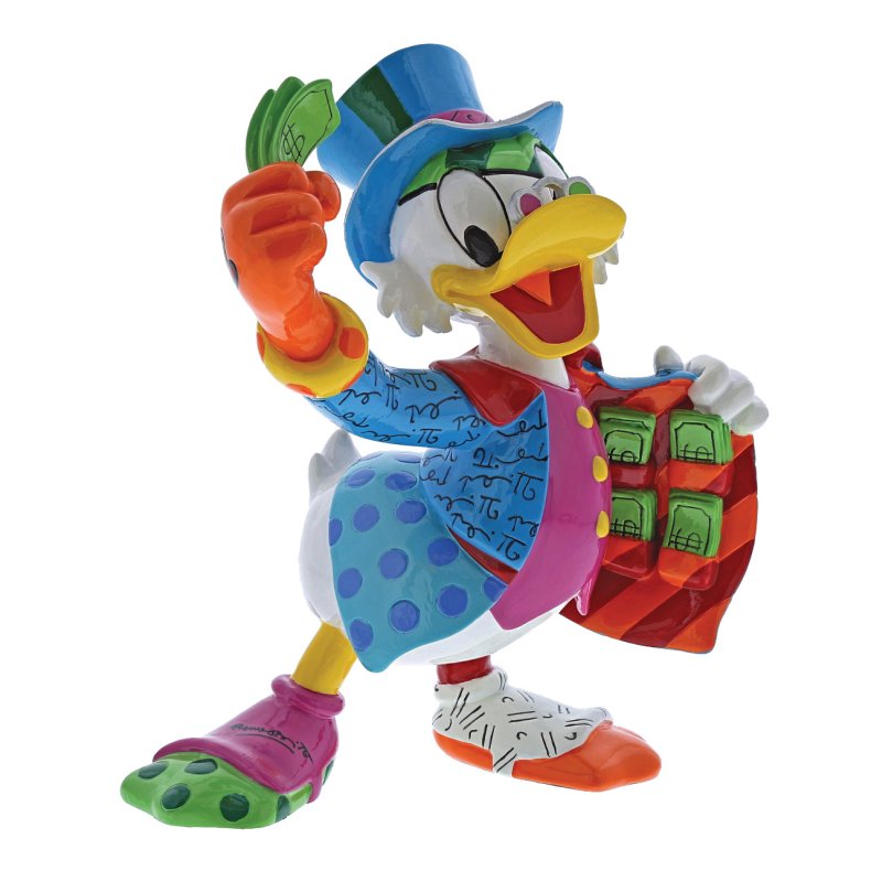 Onkel Joakim Britto 
