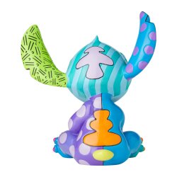 Stor flot Stitch Britto 