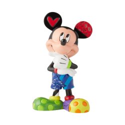 Mickey Mouse tnker Britto 
