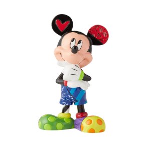 Mickey Mouse tnker Britto 