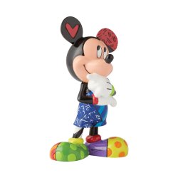 Mickey Mouse tnker Britto 