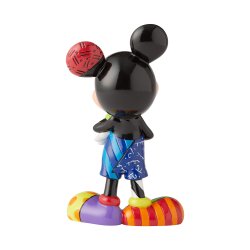 Mickey Mouse tnker Britto 