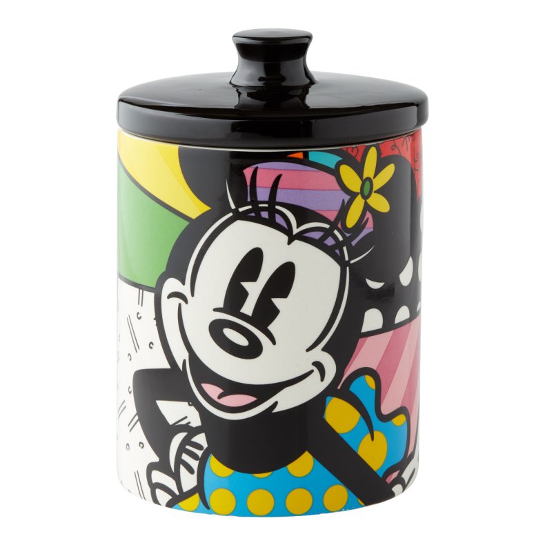 Minnie Mouse medium Kagedse 