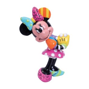 Minnie Mouse Britto