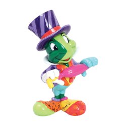 Jesper Frekylling Jiminy Cricket Britto 