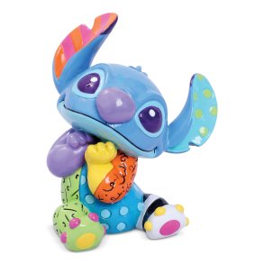 Mini Stitch Britto 