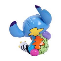 Mini Stitch Britto 