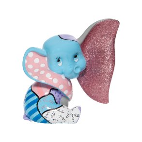 Dumbo Baby Britto 