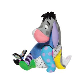  sel Big Eeyore Statement Britto 