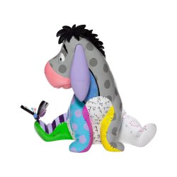  sel Big Eeyore Statement Britto 