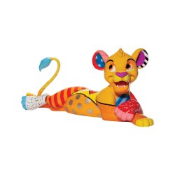 Simba - Lvernes konge Britto