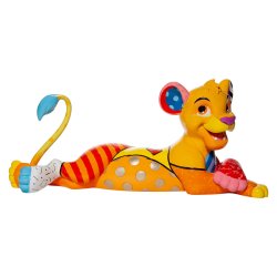 Simba - Lvernes konge Britto