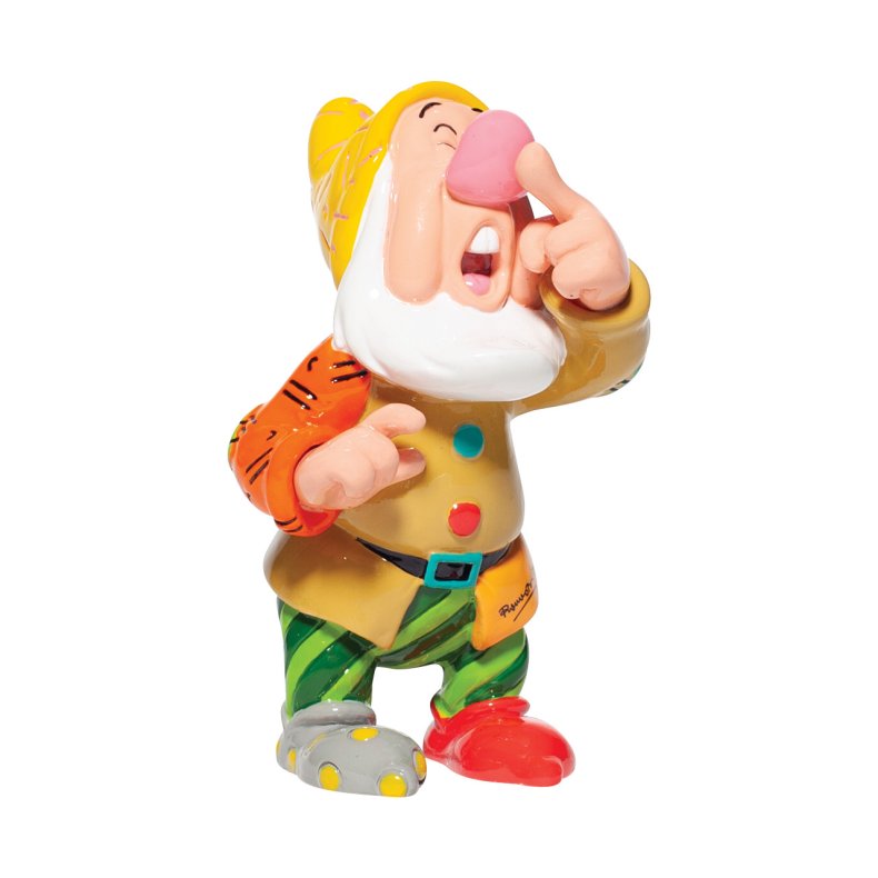 Prosit Sneezy Britto 