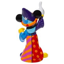 Stor Mickey H 40 cm Britto 