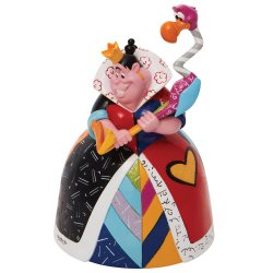 Hjerter Dame Britto 