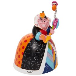 Hjerter Dame Britto 