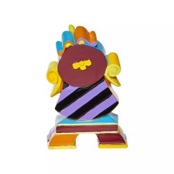 Cogsworth Mini Britto