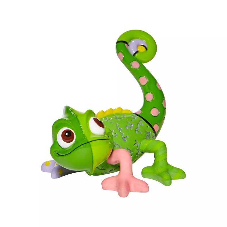 Pascal Mini Britto 