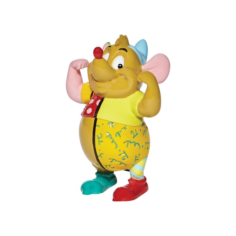Gus Mini Britto 