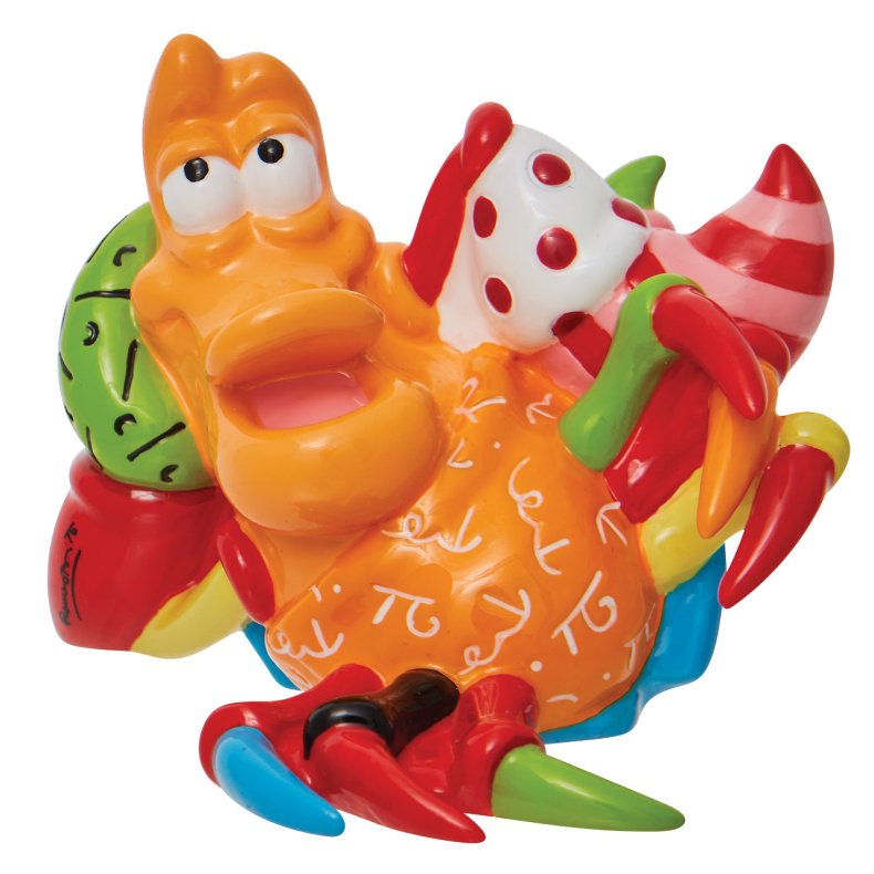 Sebastian Mini  Britto 