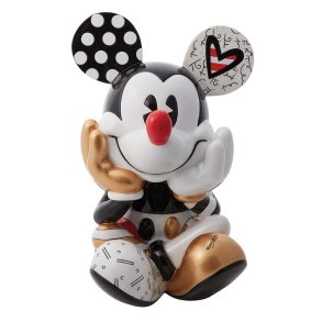 Mickey Mouse Midas Britto 